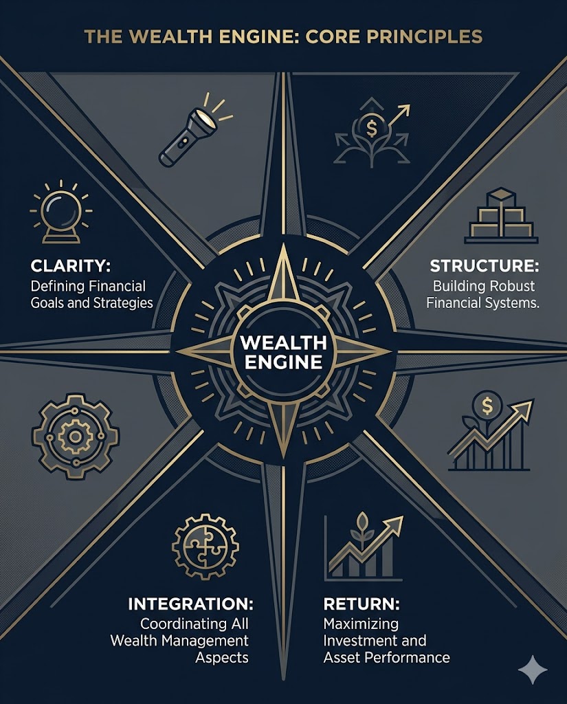 The 2026 High-Yield Blueprint: Mastering Generative Wealth through Automated Cash Flow Systems