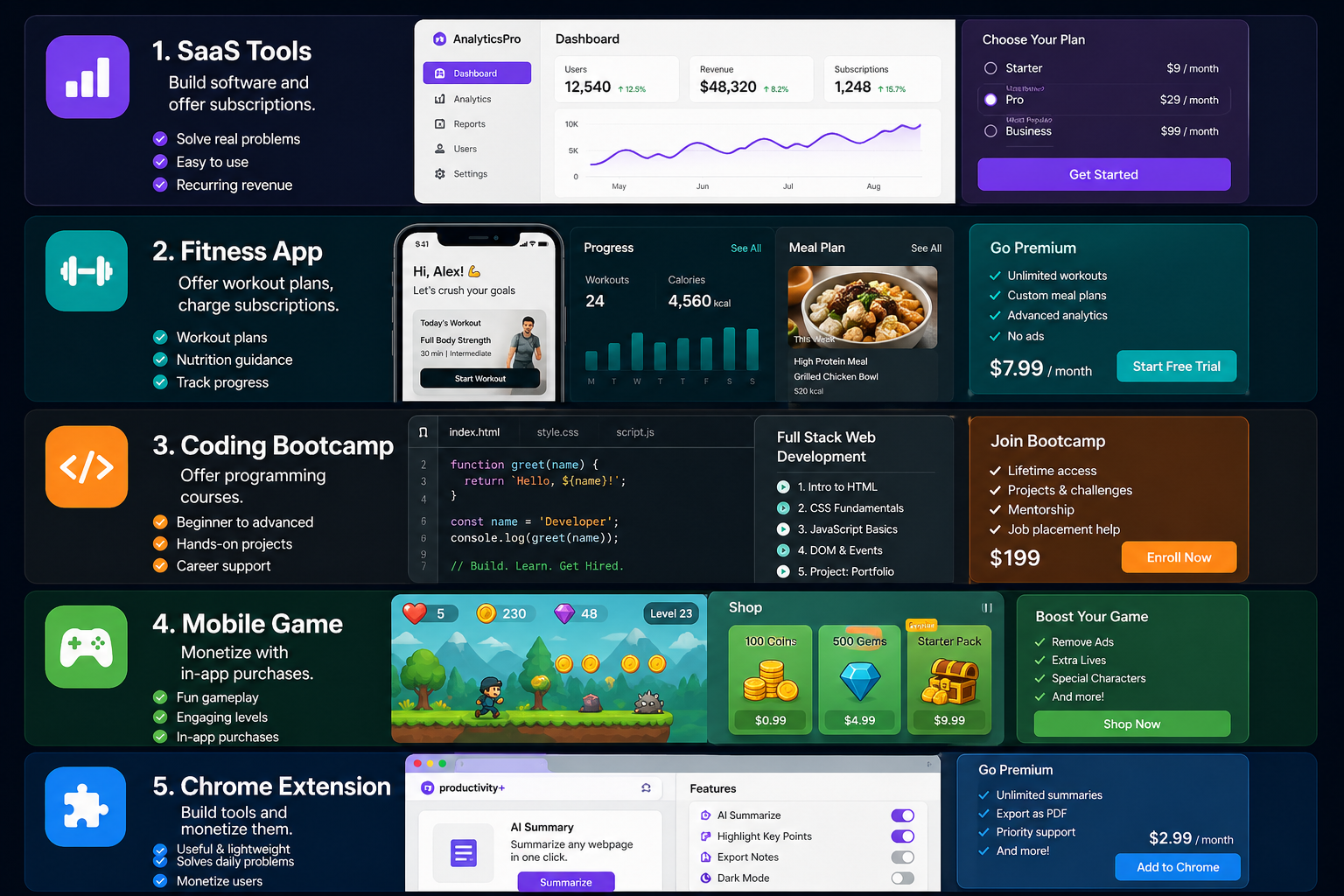 The 2026 Digital Asset Blueprint: Scalable AI-Driven Revenue Streams for Modern Wealth Engineering