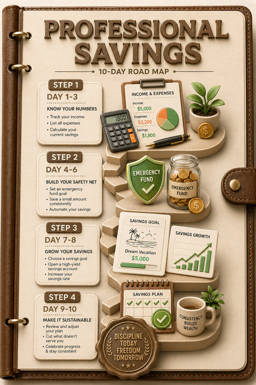 How to Validate Your Business Idea in 10 Days: The Ultimate Test Guide 🚀